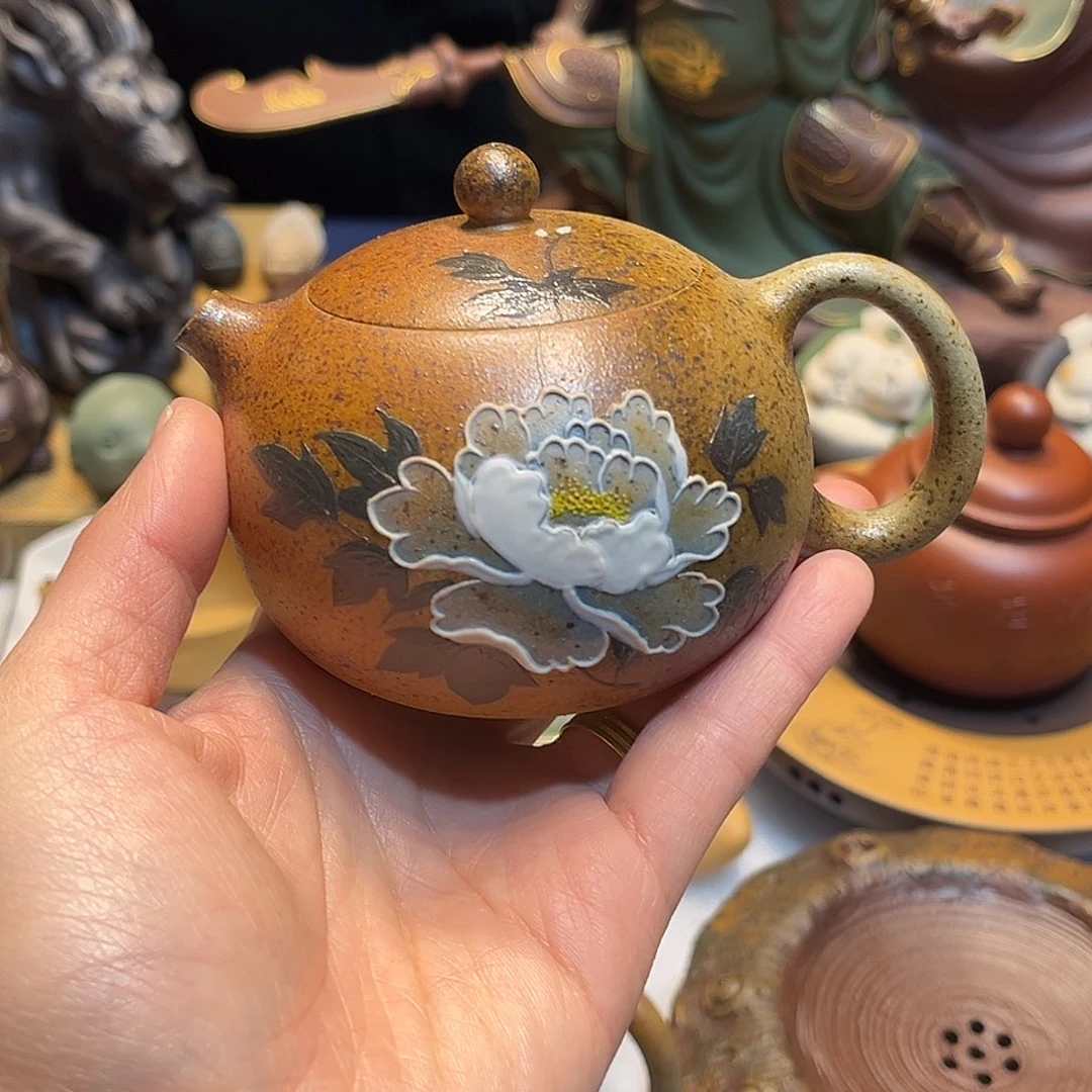 茶壶紫砂紫砂11111111