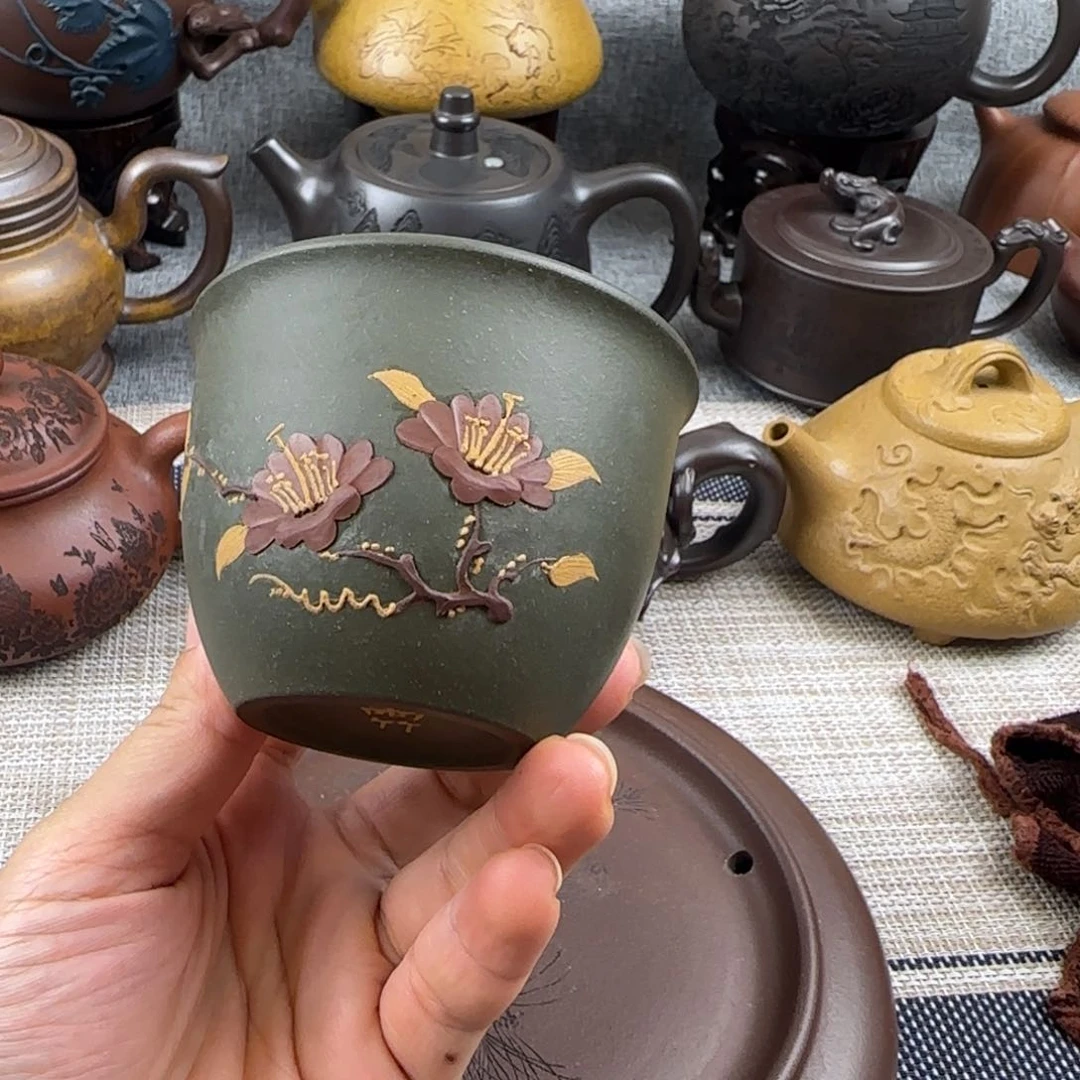 茶杯紫砂紫砂紫砂紫砂