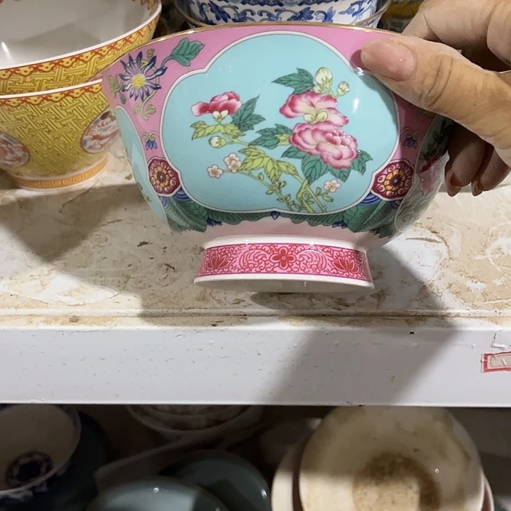 摆件景德镇陶瓷艺术品