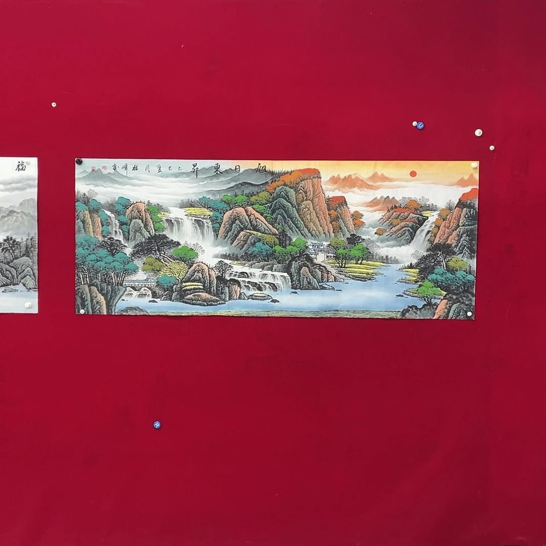 国画展展重中之重重中之重
