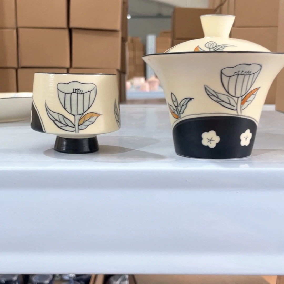 好的看到了溜达溜达来电啦