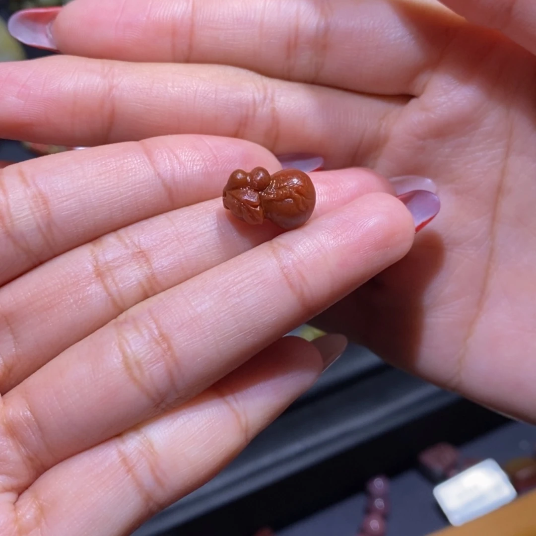 【闪购商品】玛瑙/玉髓手链未镶嵌盐源玛瑙