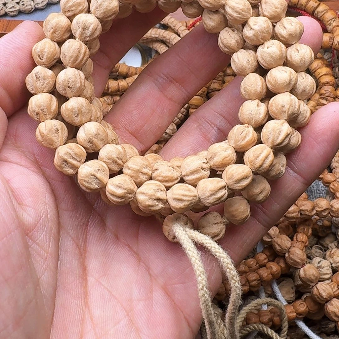 柏香籽/百香籽吊坠S****R