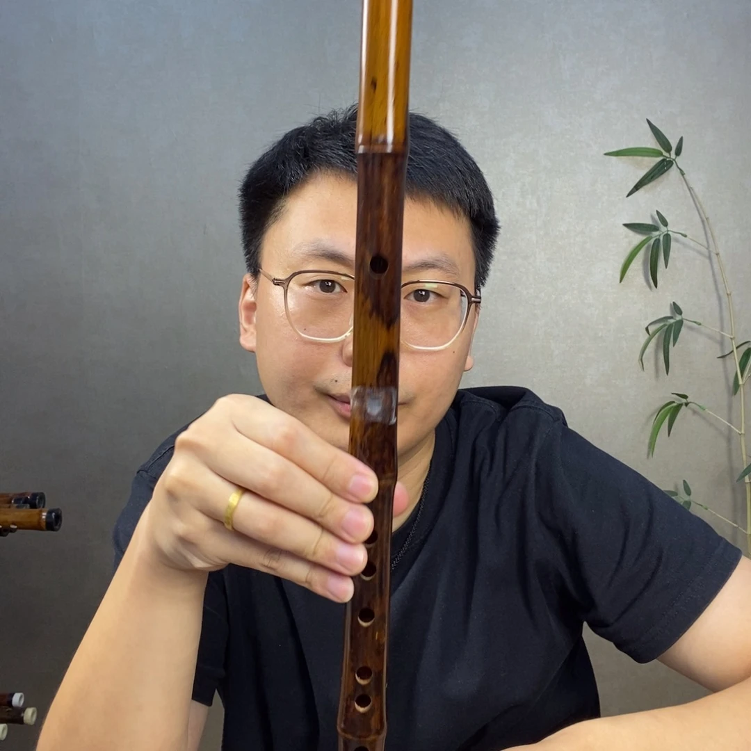 仿木斑竹f调虎皮111