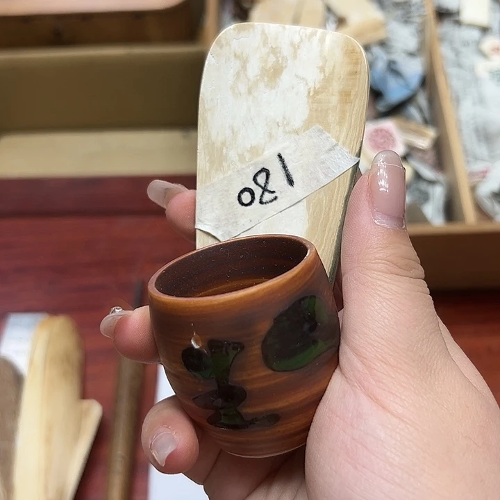 广****行精品瓷器精品系列