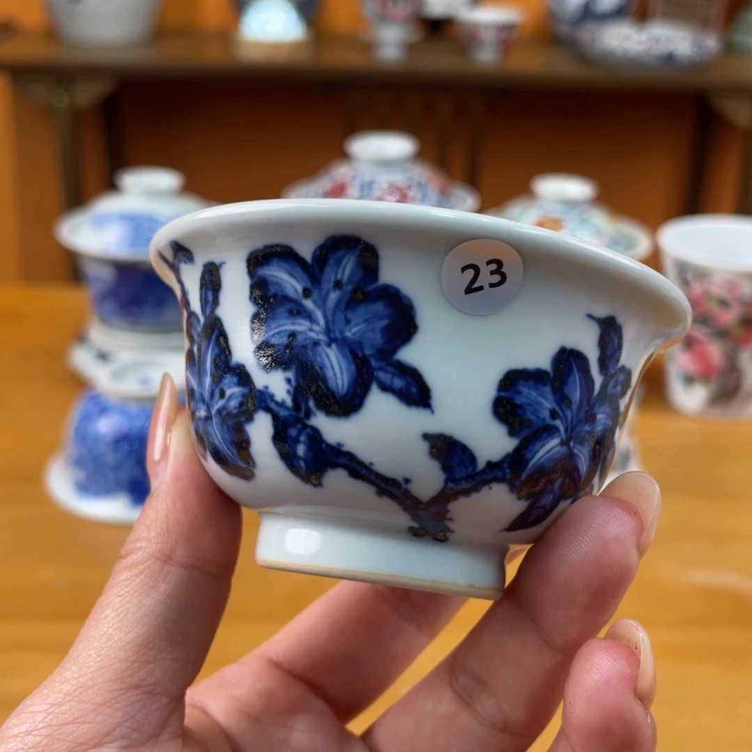 景德镇手绘哈哈哈哈哈哈