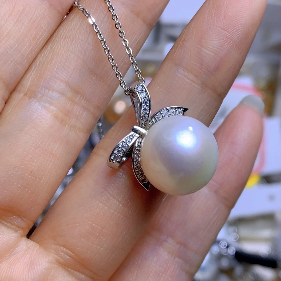 未镶嵌淡水珍珠珠宝奇石