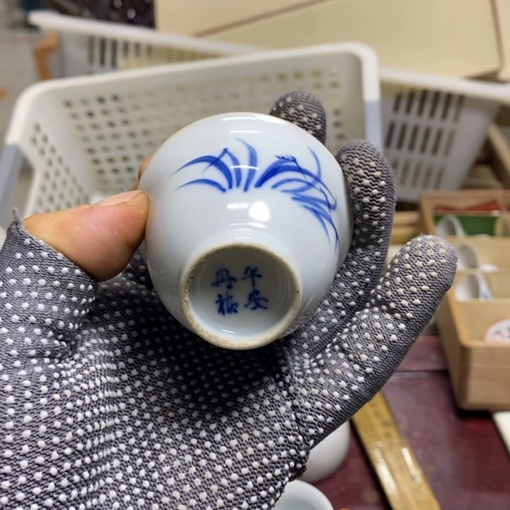 其他瓷器工艺品装饰创意