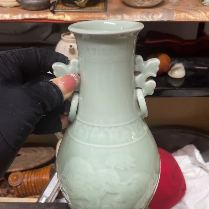 紫砂至此鲜花赠自己