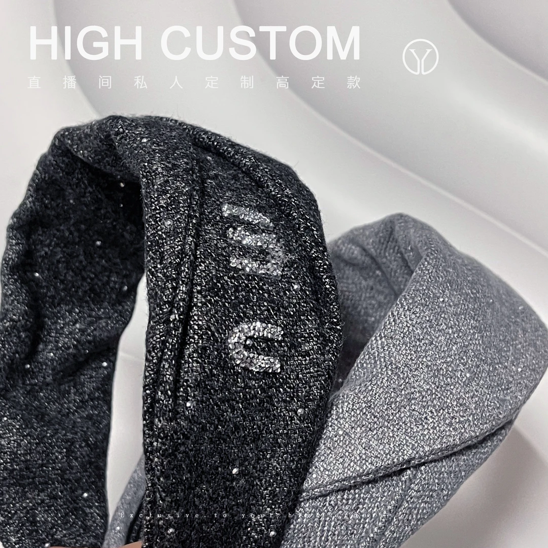 牛牛满天星双层发箍