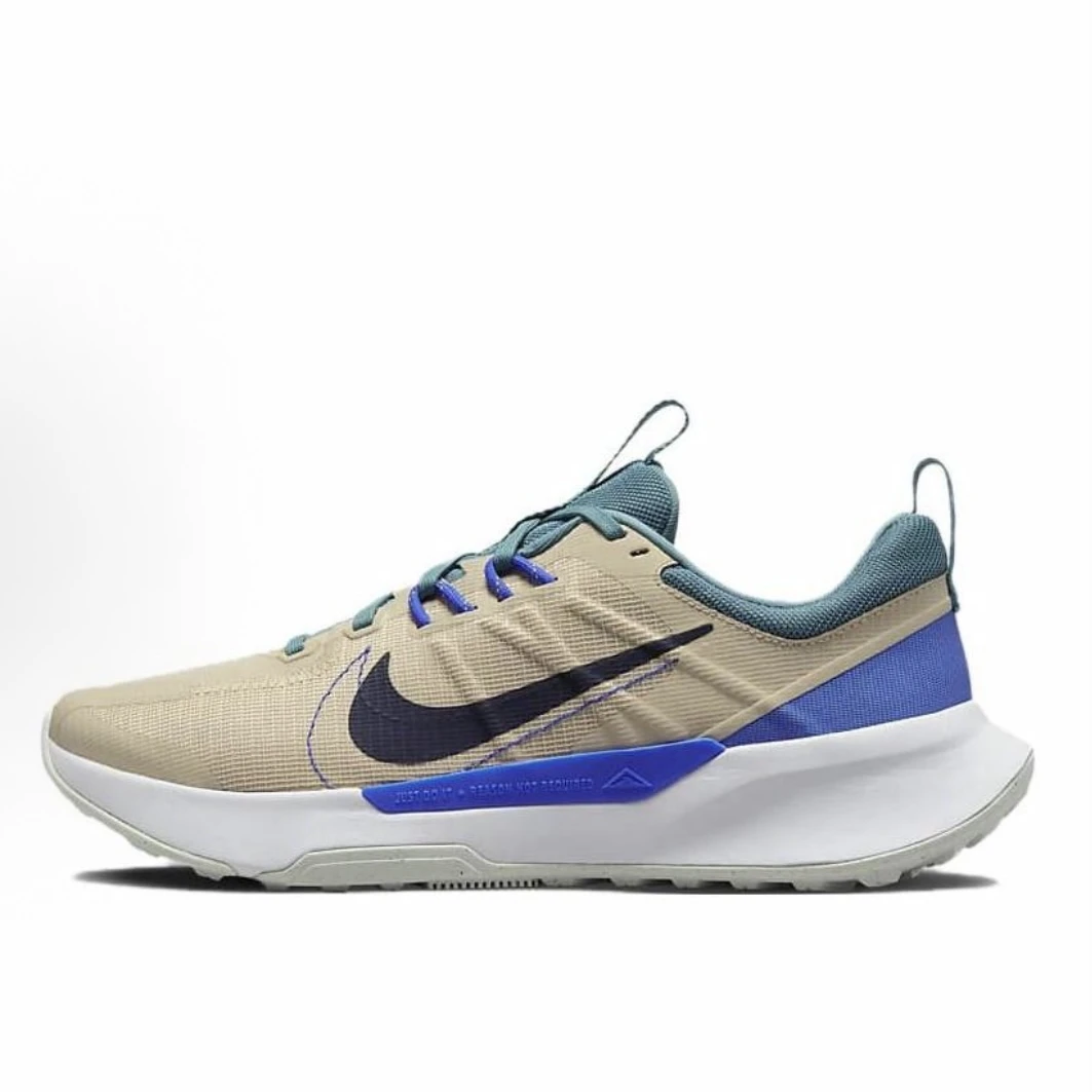 （断码孤品）NIKE/耐克男鞋低帮减震越野跑步鞋DM0822-100-41