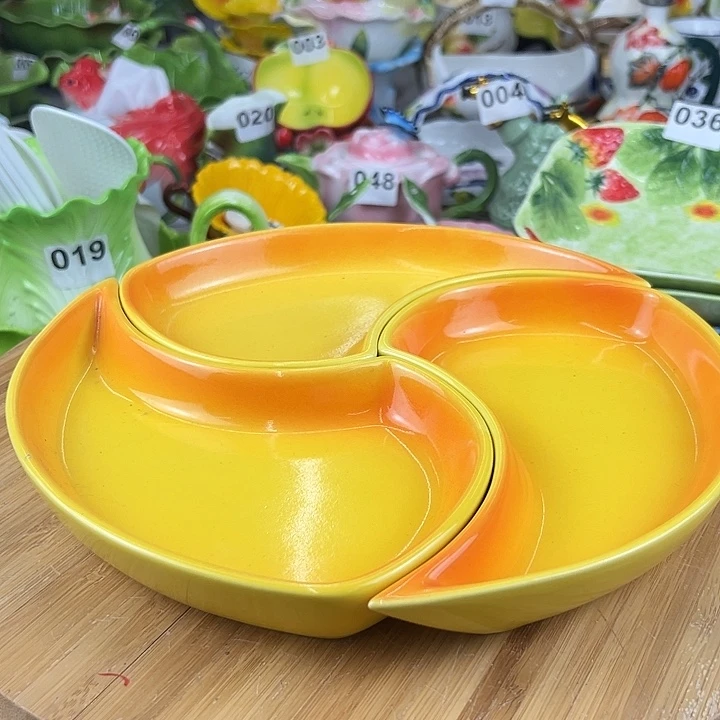 潮州创艺陶瓷餐具