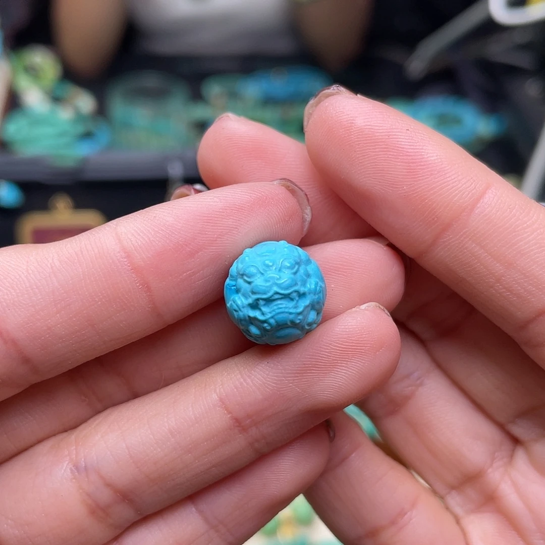 湖北原生态小配饰