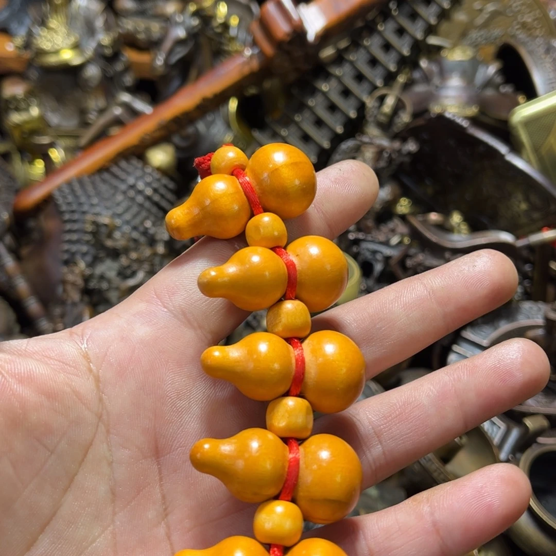 精品铜器摆件链接
