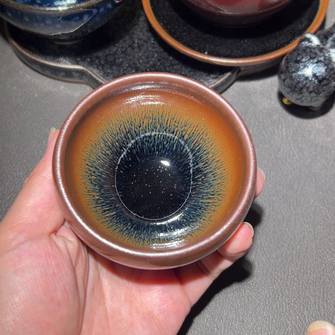 茶盏我想去买东西呢没