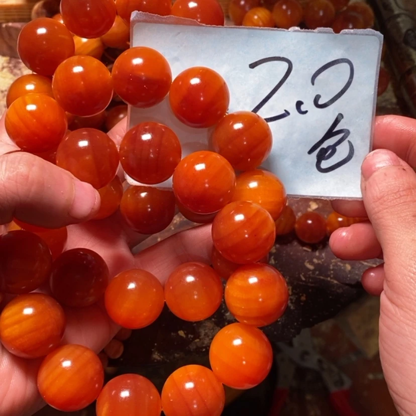 【闪购商品】松木（琥珀木）手串/手链