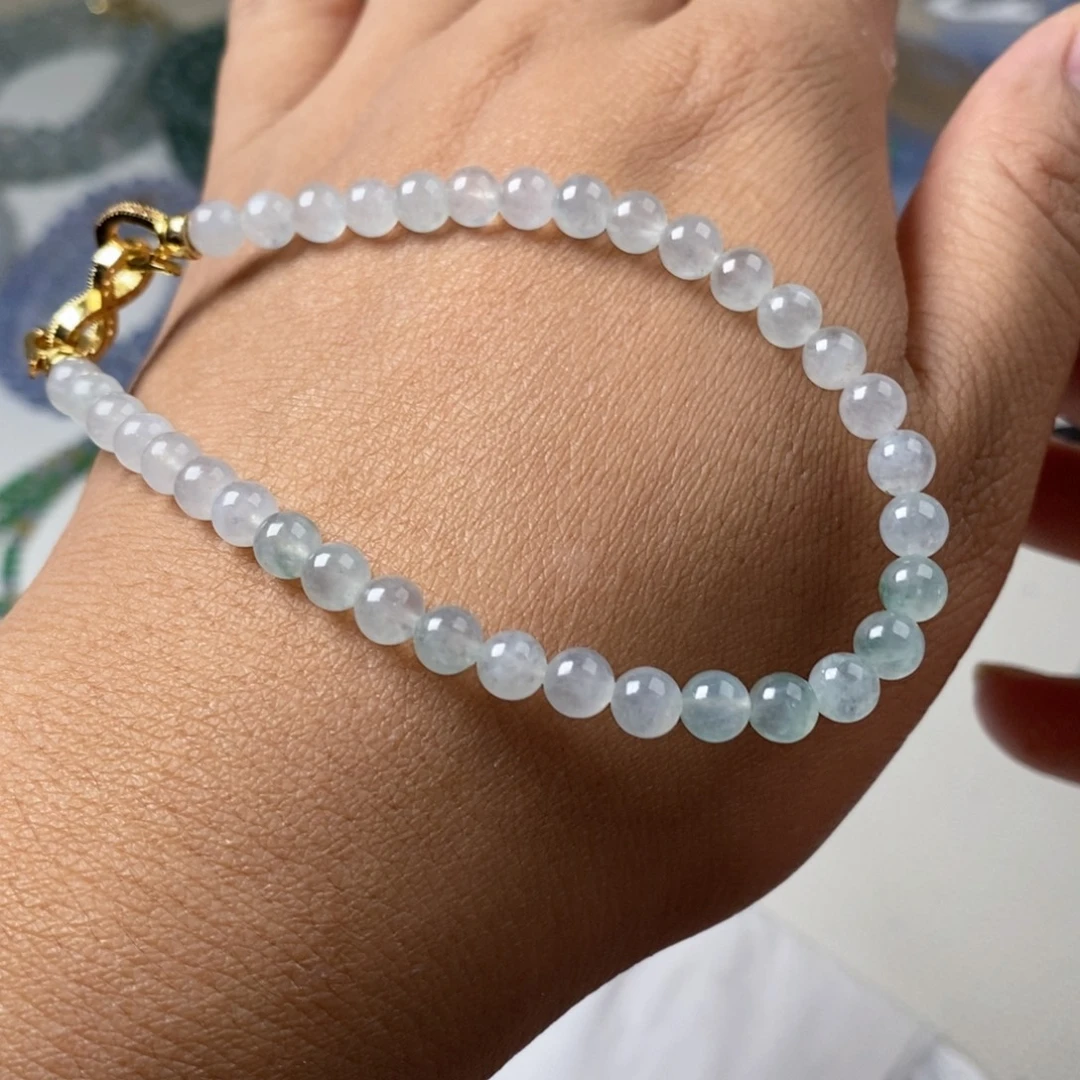 定制翡翠未镶嵌011