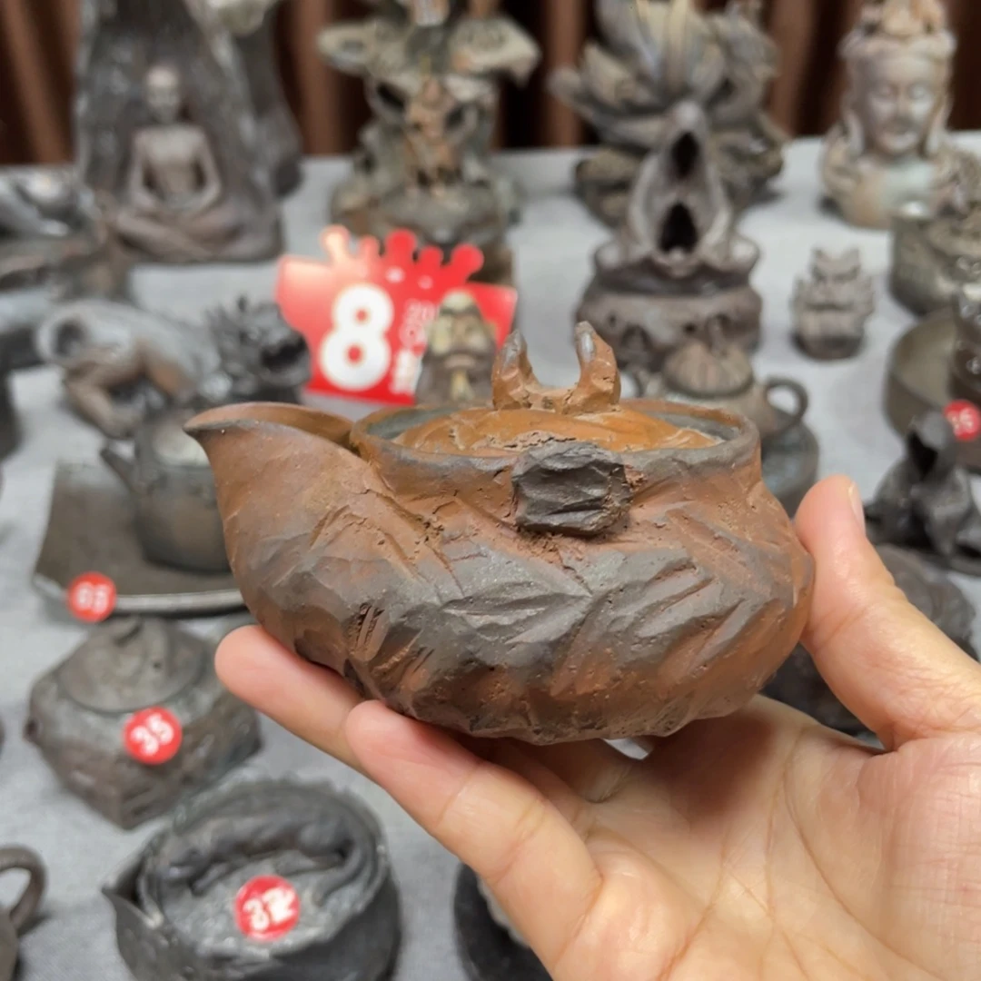 全场八折优惠宝瓶