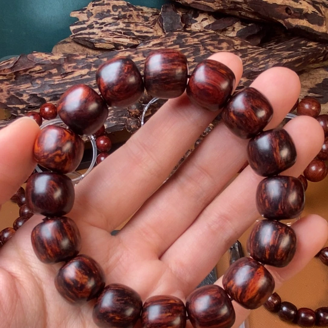 A***L手串/手链降真香13/14