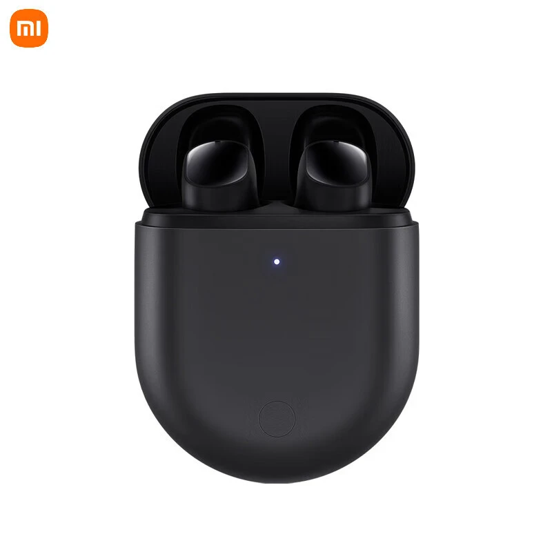 9新 Redmi/红米  AirDots3 Pro主动降噪耳机运动真无线蓝牙耳机