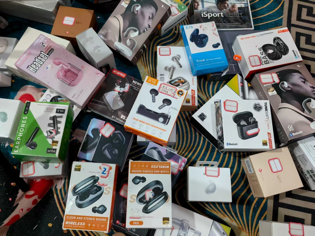 99新  6号链接（库存耳机按照讲解拍下具体以当天直播为准）
