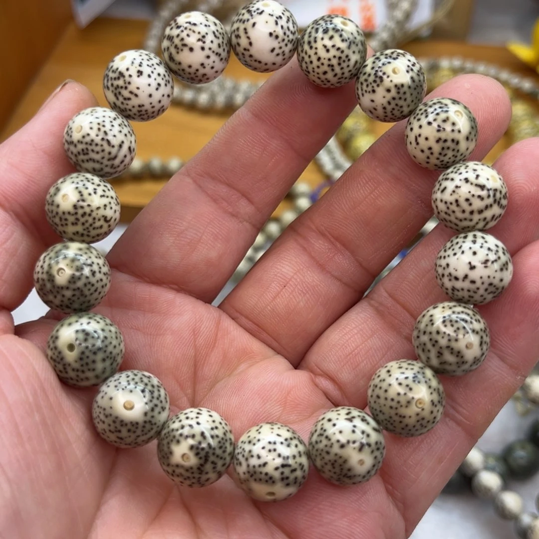 星月菩提吊坠星月