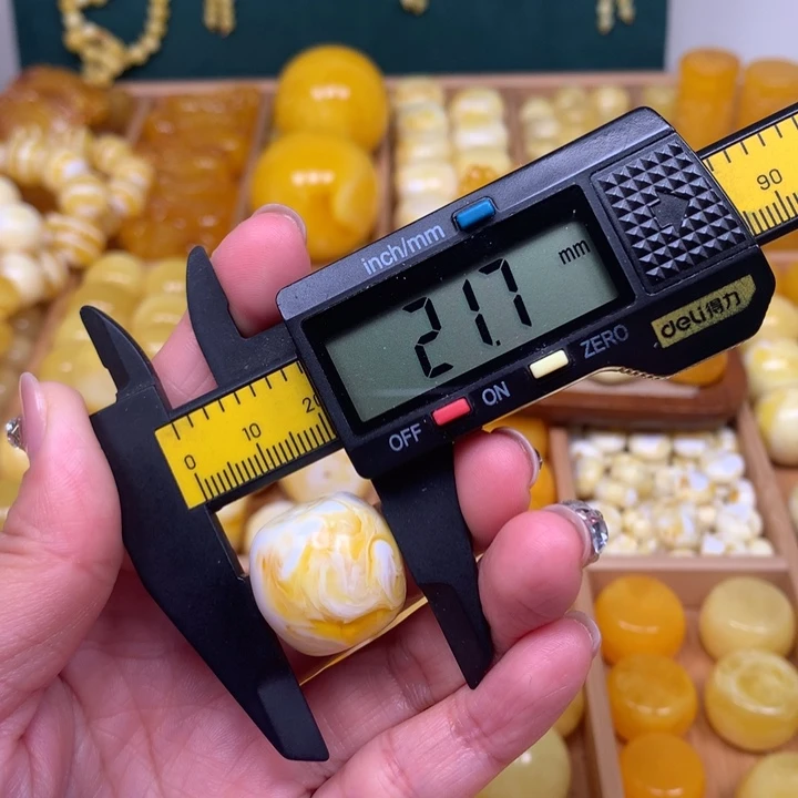 非金属配珠配饰1325