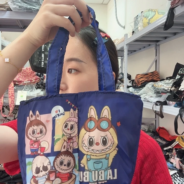 PU箱包收纳箱等物品