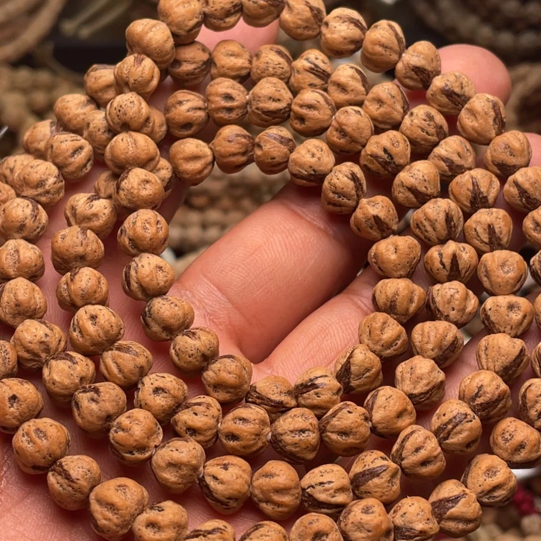 手串柏香籽/百香籽