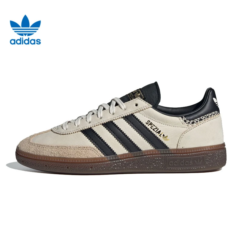 adidas阿迪达斯中性HANDBALL SPEZIAL WORI-CLASSIC休闲鞋IE3698