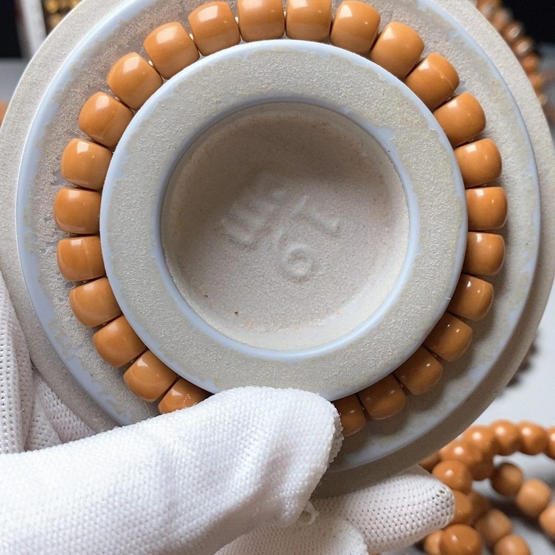 猴头核桃吊坠?****?直切