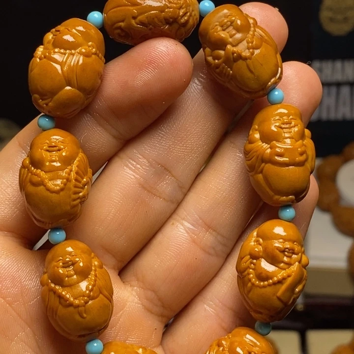 猴头核桃吊坠 bbhhbbbbjjhhhj