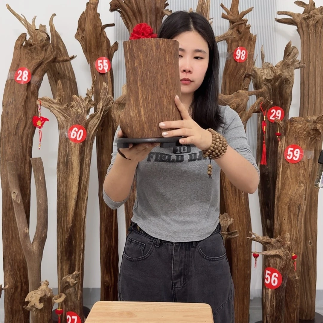 沉香沉香碎屑原材料