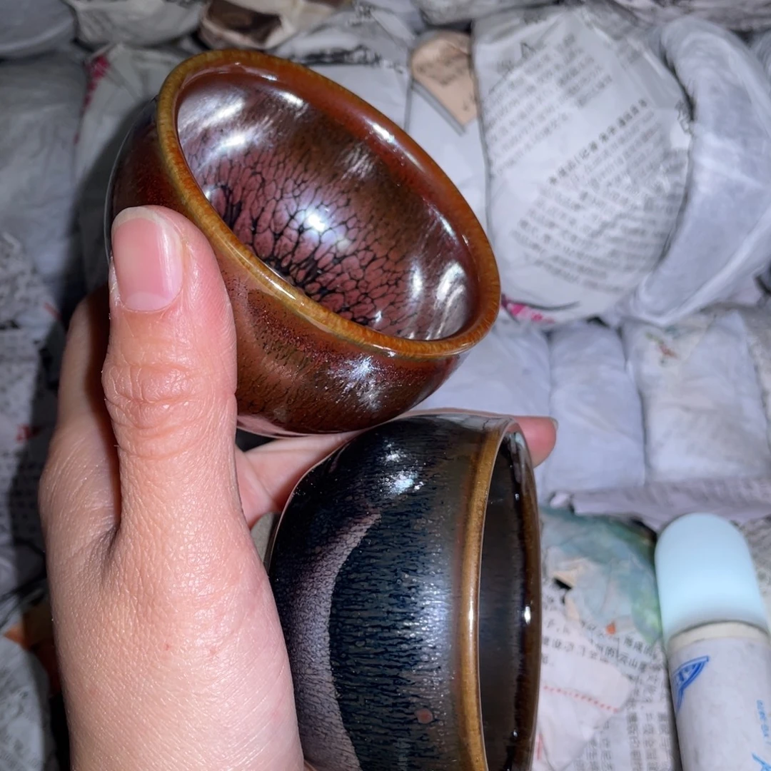 茶盏建盏直播间链接