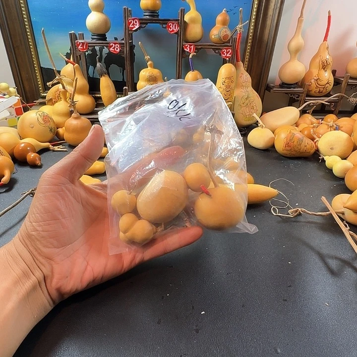 o***k葫芦文玩手把链接