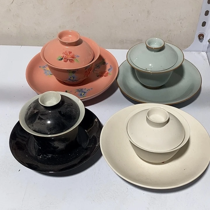 微瑕茶具介意勿拍