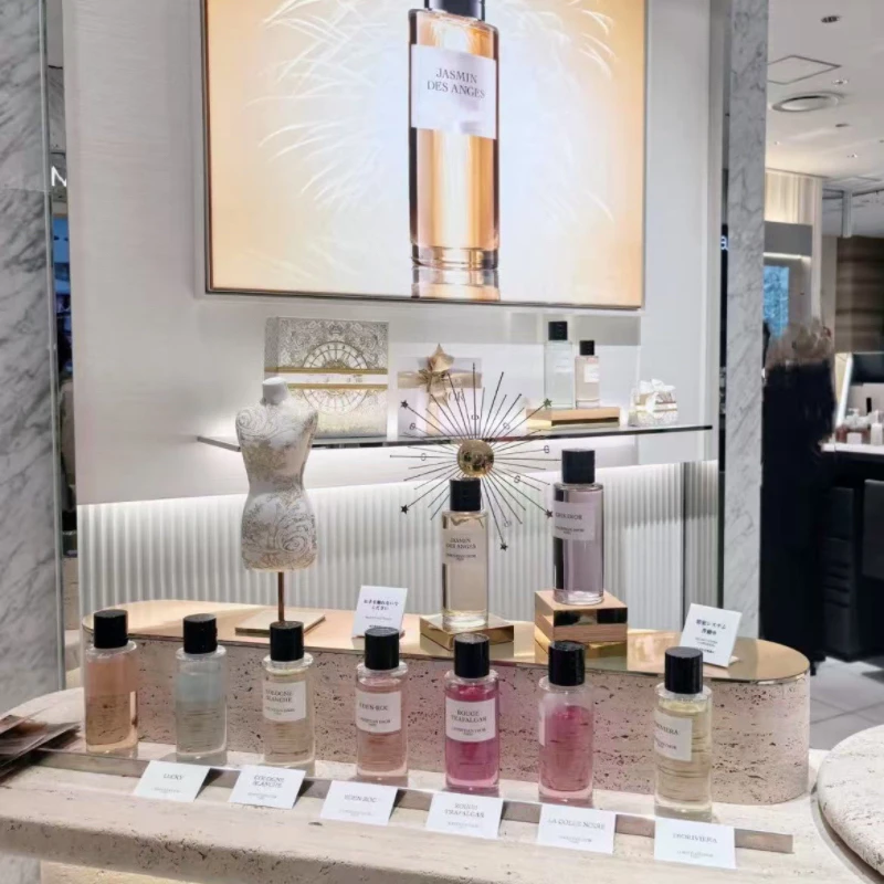 【直播专属】男女持久留香香水精致气质女士必备时尚持久留香