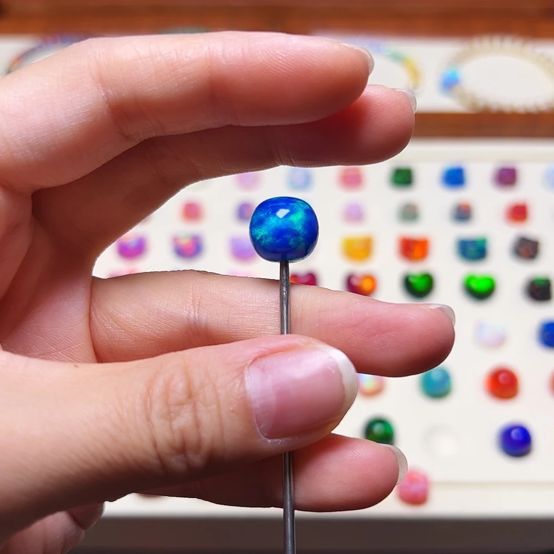 树脂制品忘川11-12