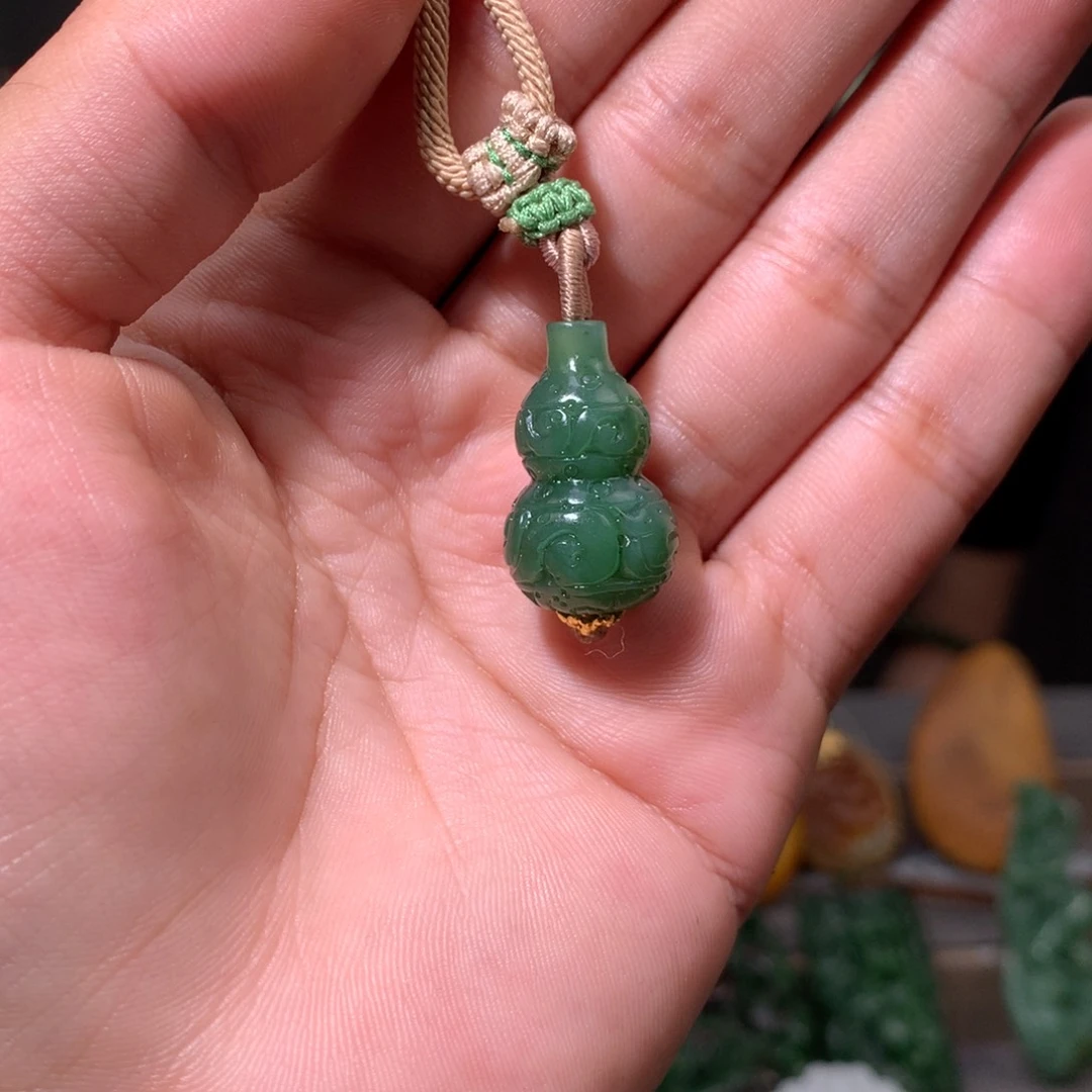 和田玉和田玉未镶嵌