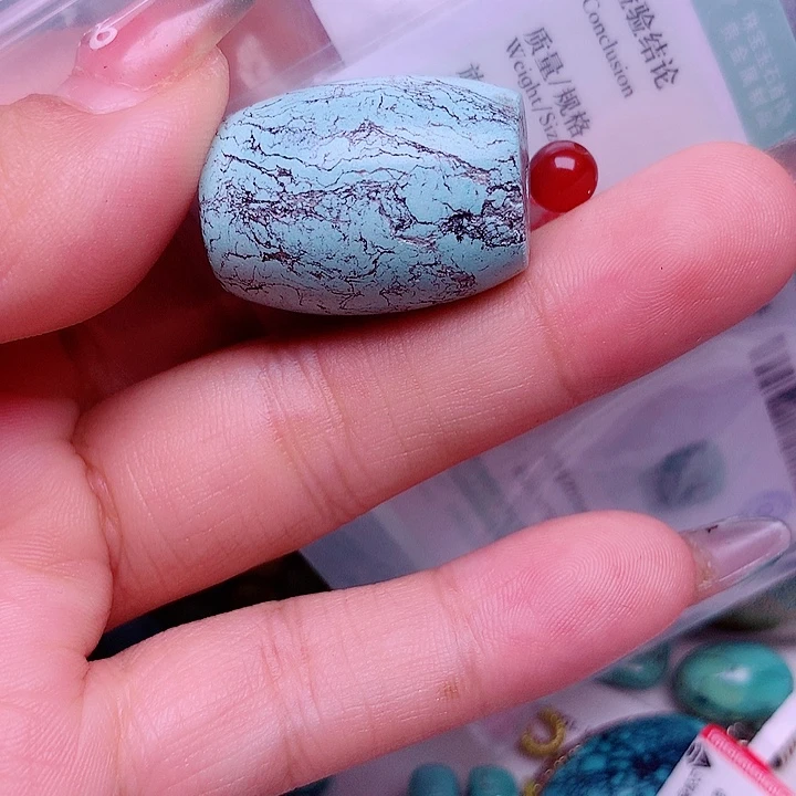 未镶嵌南红玛瑙珠宝奇石