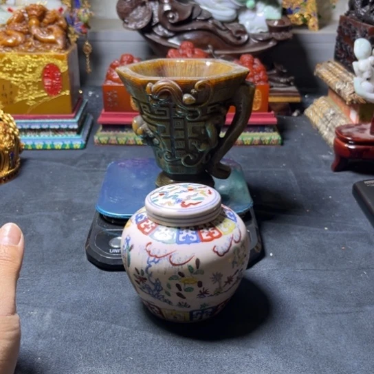 其他雨*付米链接及其他瓷器