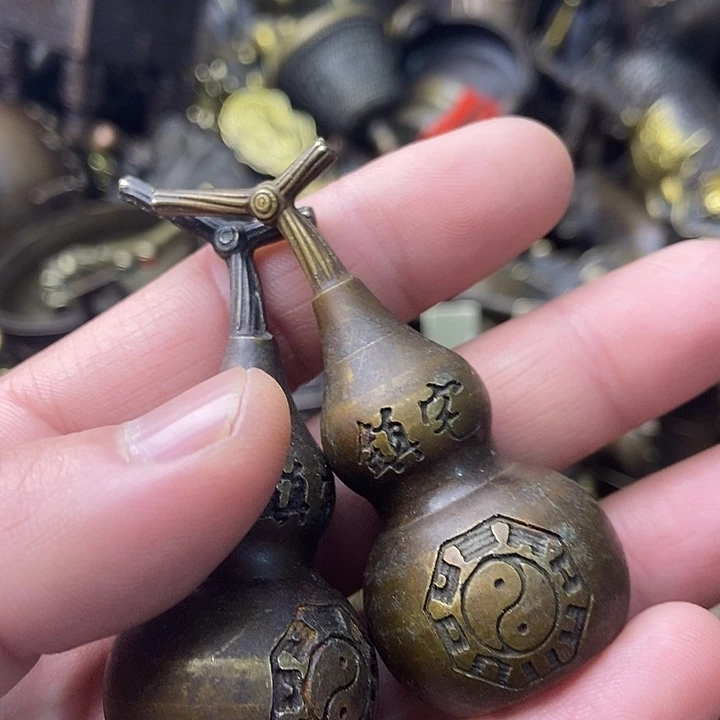 铜器时代……铜器时代