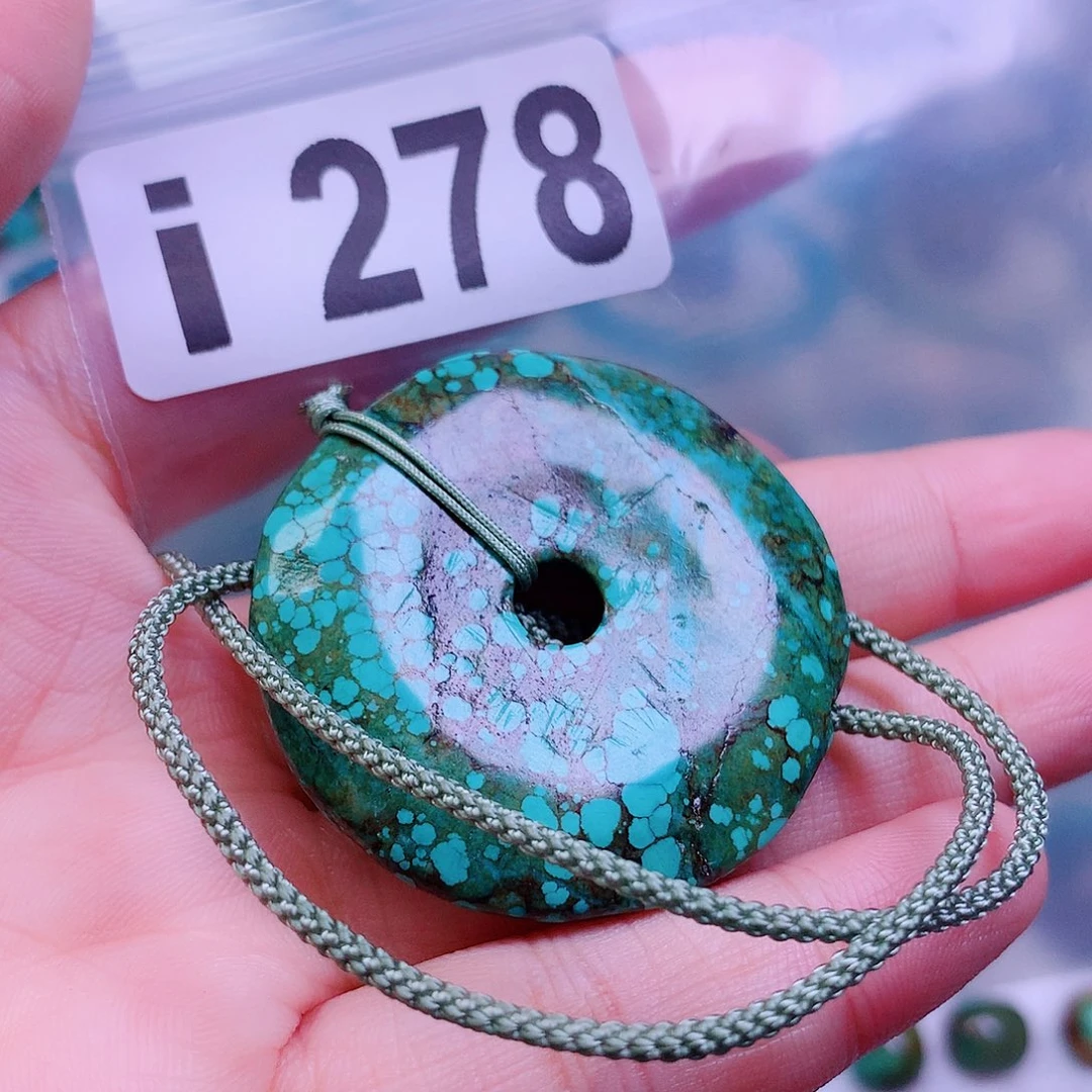 空竹粉丝专享十堰特色手工散珠