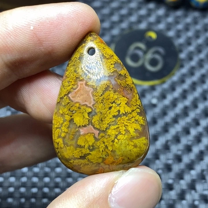 俺***下玛瑙/玉髓未镶嵌1