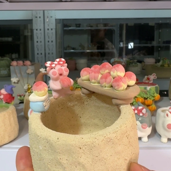 厂家直销精品花盆