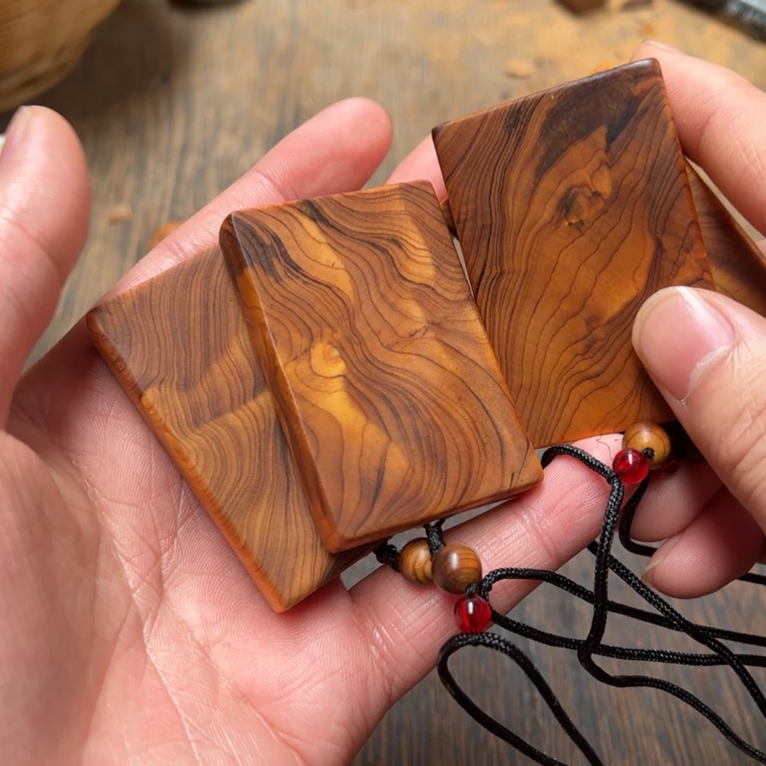 太行崖柏陈化太行