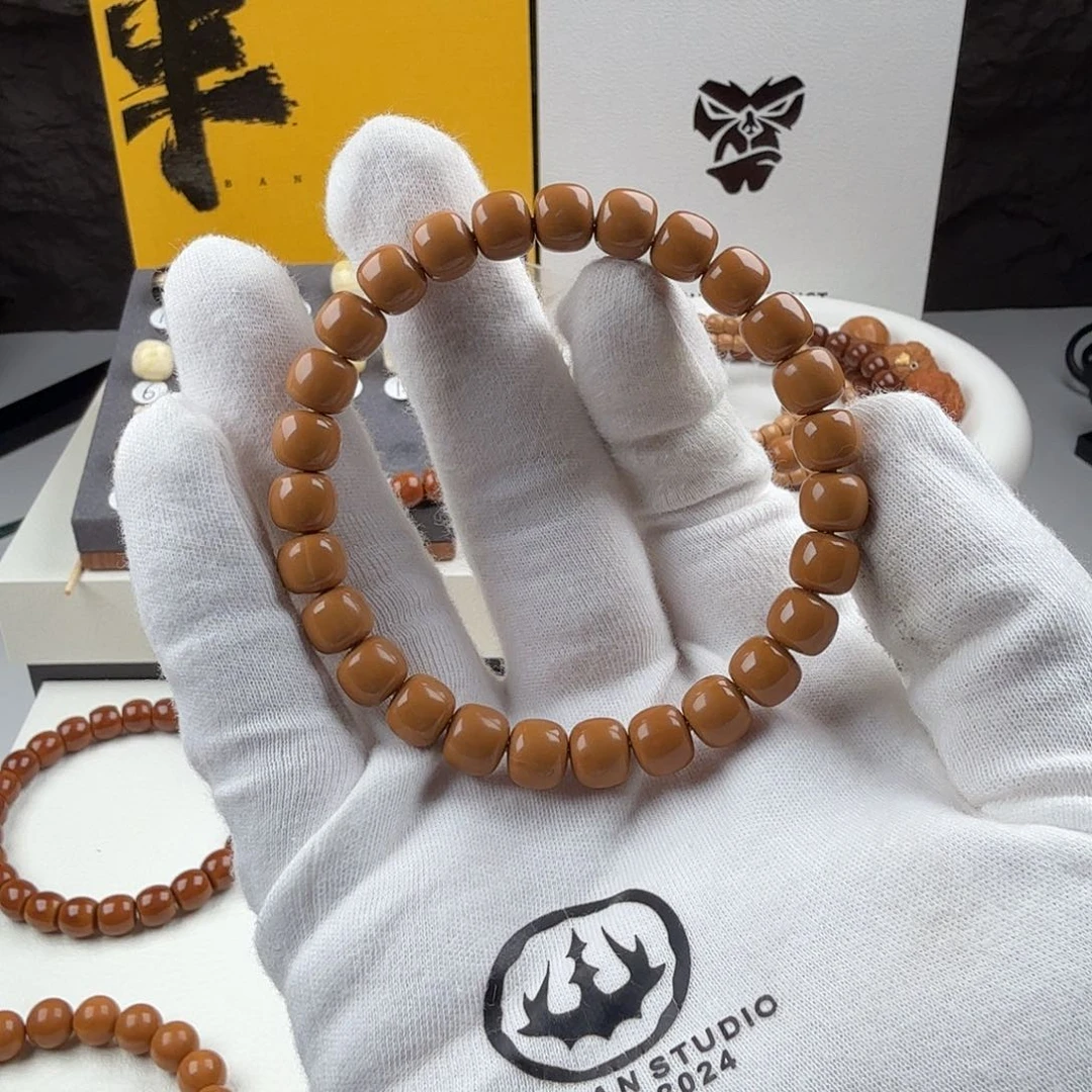 猴头核桃手串（****）89老型双标+腰带