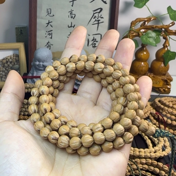 柏木手串/手链岁****安柏香