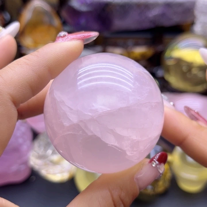 水晶摆件未镶嵌摆件