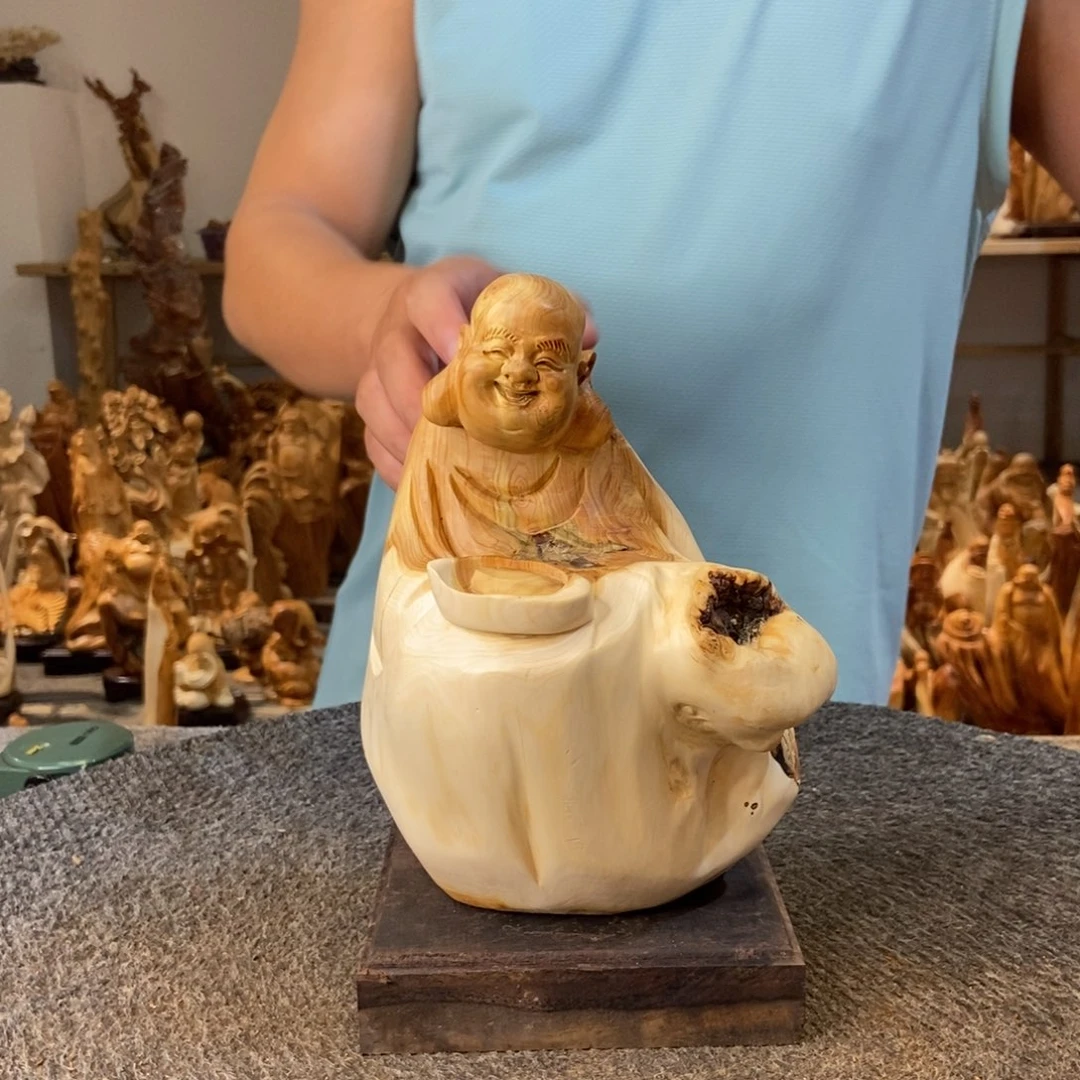 柏木（崖柏）进来点点关注哦